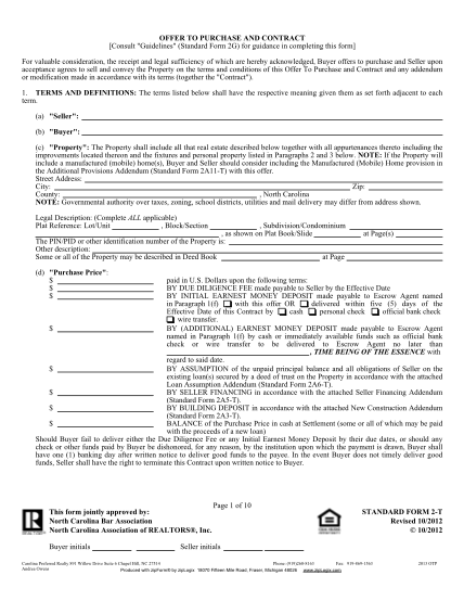 offer-to-purchase-real-estate-form