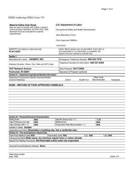 osha-form-174-material-safety-data-sheet-u-s-department-of-labor