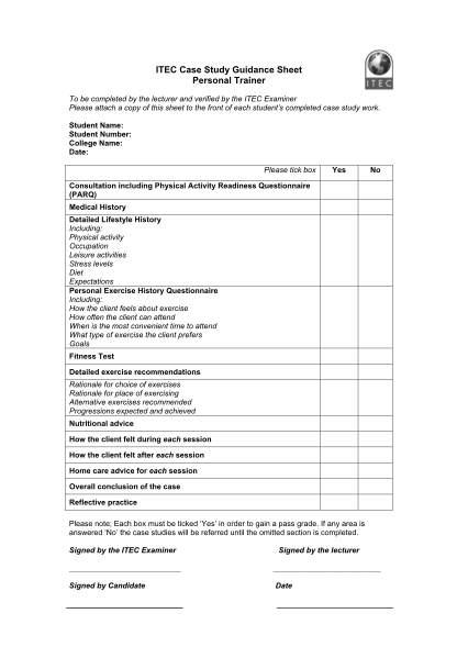 par-q-form-template-uk