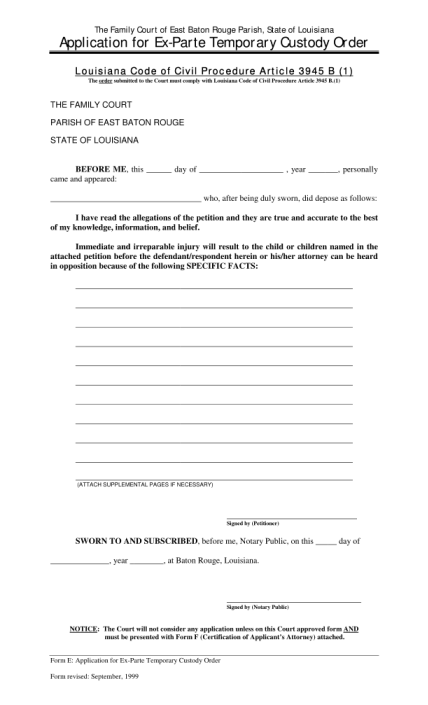 petition-ex-parte-change-of-custody-pdf-form-download