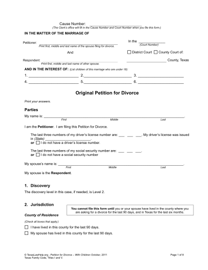 13-petition-forms-free-to-edit-download-print-cocodoc