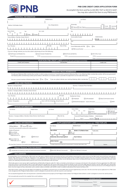 22-printable-credit-card-application-form-page-2-free-to-edit