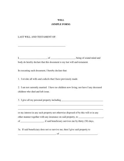 26 Free Medical Power Of Attorney Forms To Print Arizona Page 2 Free 