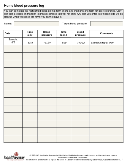 pta-audit-form-sample