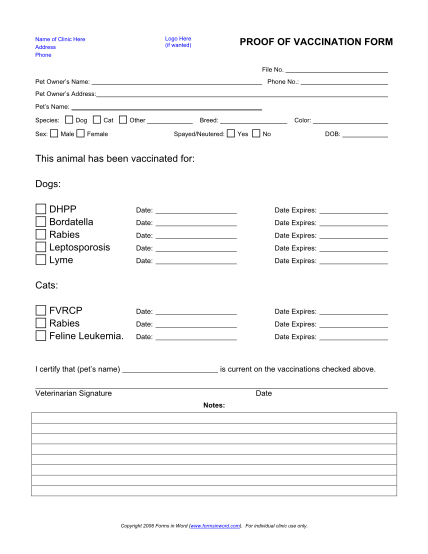 23-pet-vaccination-record-template-page-2-free-to-edit-download