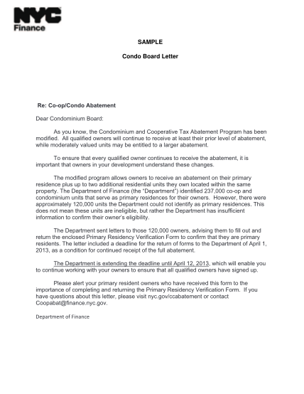 reference-letter-for-condo