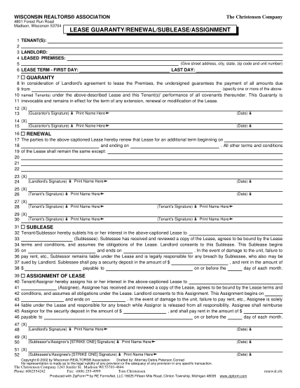 renewal-sublease-form