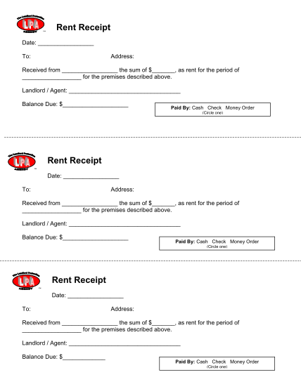 49 rent receipt book page 3 free to edit download print cocodoc