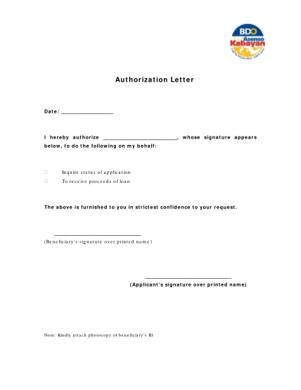 sample-authorization-letter