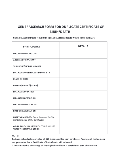 sample-death-certificate-kenya