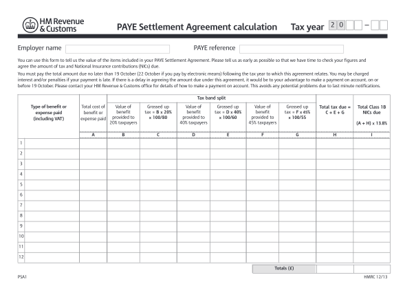 settlement-agreement-calculation