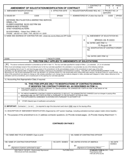 standard-form-30