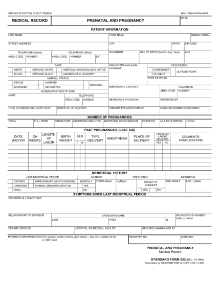 15 Standard Form 1199a Instructions Free To Edit Download Print