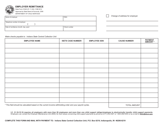 15 indiana state tax form 2017 - Free to Edit, Download & Print | CocoDoc