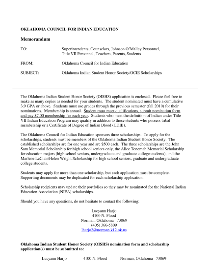 student-council-application-middle-school