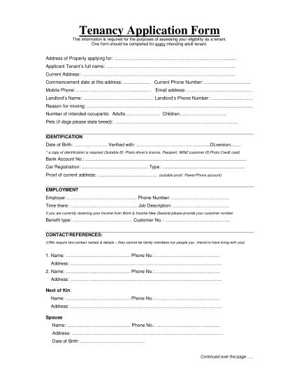tenancy-application-form