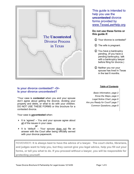 texas-divorce-petition-form