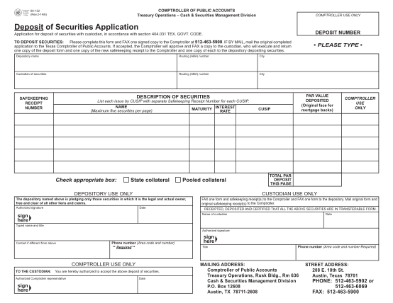24 Deposit Slip Page 2 Free To Edit Download Print CocoDoc