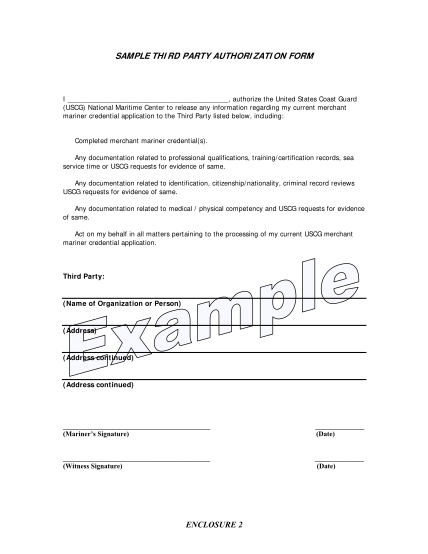 uscg-third-party-authorization-form