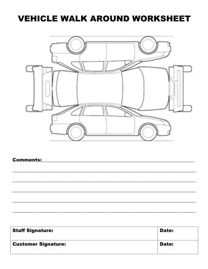 vehicle-inspection-sheet