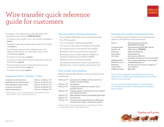 wells-fargo-wire-transfer-form