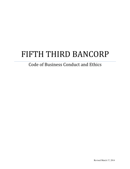 www168591-pe-about53-cg-business-conduct-ethics0-61708-code-of-business-conduct-and-ethics--fifth-third-bank-fifth-third-bancorp-fillable-forms