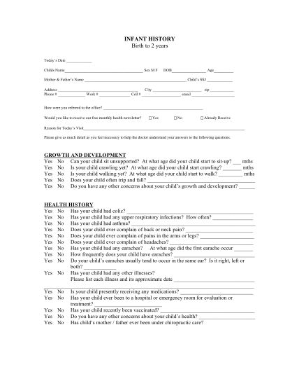 www5676490-infant-download-form--kidchirocom-other-forms
