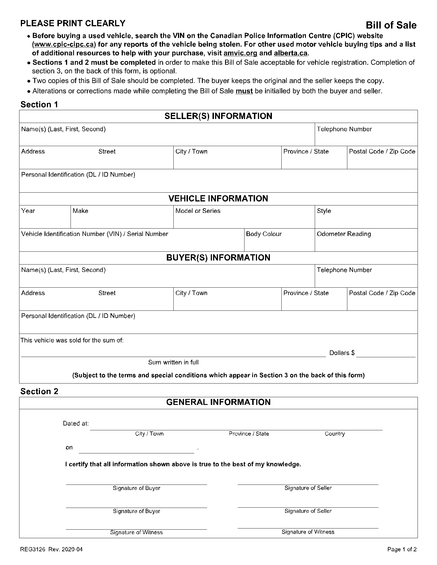 alberta-bill-of-sale-for-vehicle-printable-pdf-form-2022-free