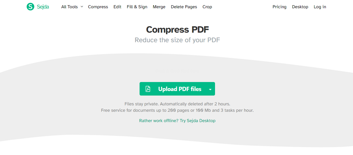 10 Best PDF Compressors to Compress PDF Online in 2022