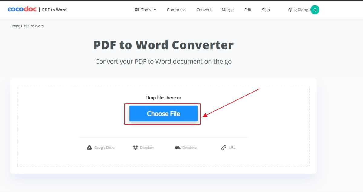 How to Convert PPT to Word for Free | CocoDoc