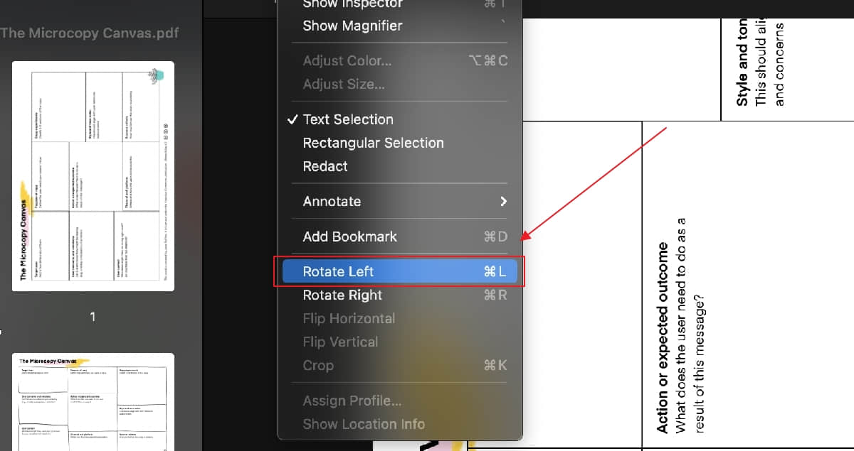 how-to-rotate-pdf-document-onestatic-lophones